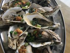 -七鲜渔港美食餐厅(巽寮湾海景店)