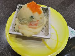 -禾绿回转寿司(万柳华联店)