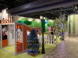 -幻贝家儿童乐园(苏州中心店)