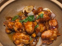 -青年公社烤鸭(青年路店)