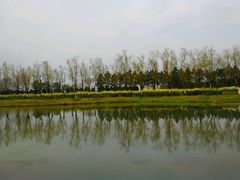 -艾溪湖湿地公园