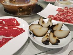 -东来顺饭庄(西直门店)