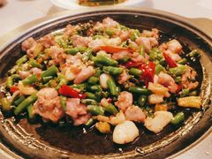 -周三的情书花园餐厅(江北店)