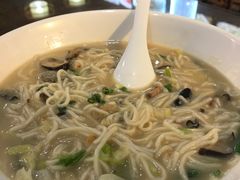 江口卤面-小莆天(元帅路店)