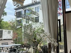 -肥朵食堂(带梦胡同店)