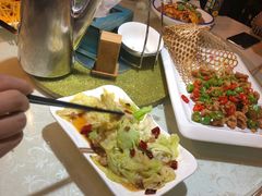 -徽州月·民间徽菜(浦东总店)