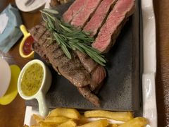 -Entrecôte 法国牛扒馆(保利·时光里店)