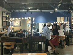-海马体照相馆(天津世纪都会店)
