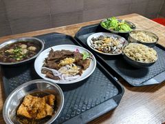 -歪头牛肉(金龙壹号店)