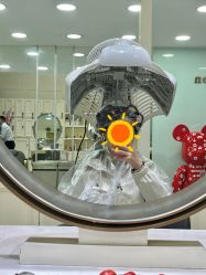 -范美特接发·染发漂发