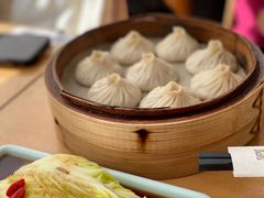 -一品小笼(金融街店)