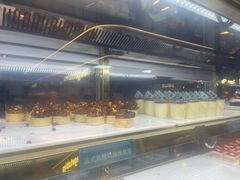 -東盛炭烤自助料理(浦东文峰广场店)