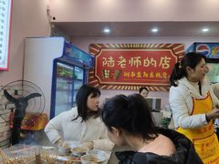 -湖南益阳麻辣烫(棠东丰华街店)