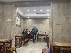 -老乌家特色小炒泡馍(大皮院店)