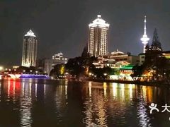 -南通濠河风景名胜区