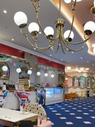 -奈尔宝家庭中心·亲子餐厅(苏州大悦城店)