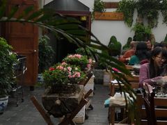 -丽江庭院之爱在路上(西单店)