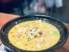 上海腌笃鲜-阿明小菜·海鲜·上海菜(梅陇店)