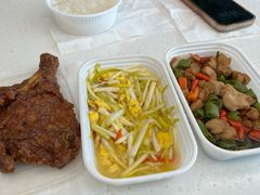 -老乡鸡(南京龙池地铁站蓝郡店)