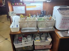 -釜山豚骨汤饭(芝罘万达广场店)
