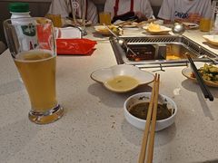 -海底捞火锅(高科广场店)