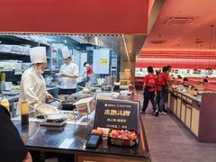 -闽上鲜·福建菜(龙湖滨江天街店)