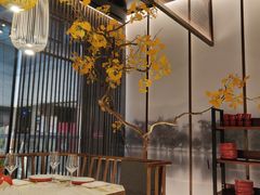 -京华烟云·北京烤鸭(领展购物广场·中关村店)