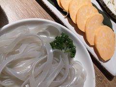 -呷哺呷哺(太原万象城店)