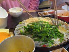 -烤点烤肉(五一广场店)