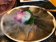 -老码头火锅(骡马市店)