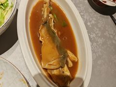 -沈灶河豚宴·河豚融合餐厅(汉中路店)