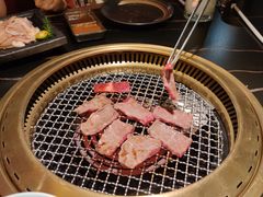 -厚贞日式烤肉(浦东汇智店)