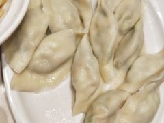 -喜家德虾仁水饺(中央大街店)
