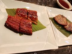 -广东嘉华大酒店·季花铁板烧餐厅