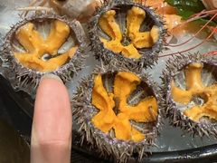 -極上萬膳·日料放题(海岸城店)