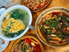 -周师饭店