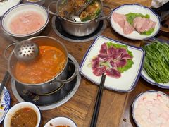 -厝味火锅·潮汕卤水火锅(十一合店)