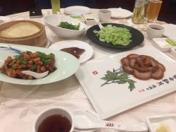 -全聚德烤鸭店·宴会厅(玉泉路店)