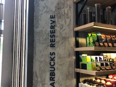 -星巴克臻选(湖滨道店)