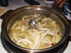 -三个椰子·现砍椰子鸡(金源CBD店)