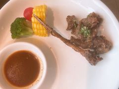 -匠和风精致料理(莆田财富中心店)