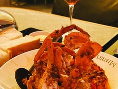 -Ministry of Crab•MOC(交子大道店)