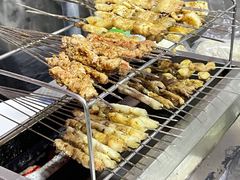 -鲁C·尚小炉·淄博烧烤(市北店)