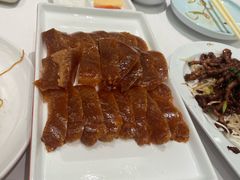 -玉林烤鸭店(定福庄店)