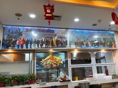 -京天红酒家(虎坊路店)
