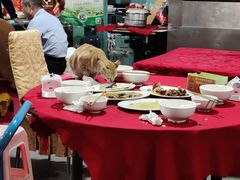 -车头老二大排档(金城步行街店)