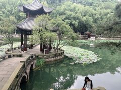 -忠山公园