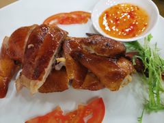 -海港酒楼·平价海鲜·茶点(小公园店)