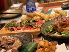 -玄白·炭烤活鳗(上海首店)