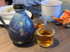 -蜜桃餐厅·古运河畔(南下塘店)